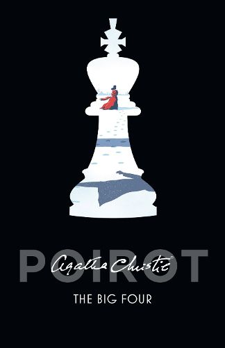 Cover image for The Big Four