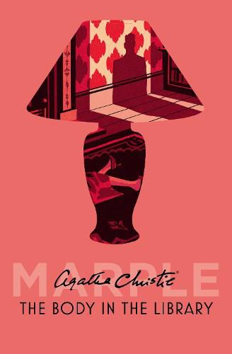 Cover image for The Body in the Library (Book 2)