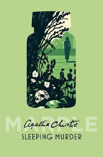Cover image for Sleeping Murder (Book 4)