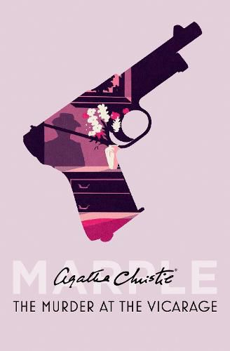 Cover image for A Murder at the Vicarage (Book 1)