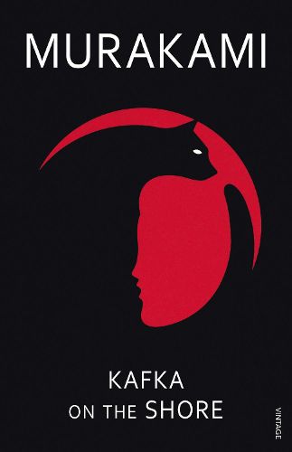 Cover image for Kafka on the Shore