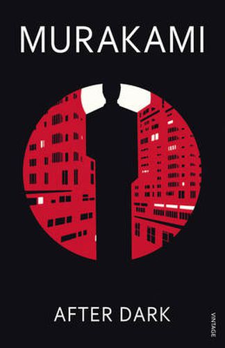 Cover image for After Dark
