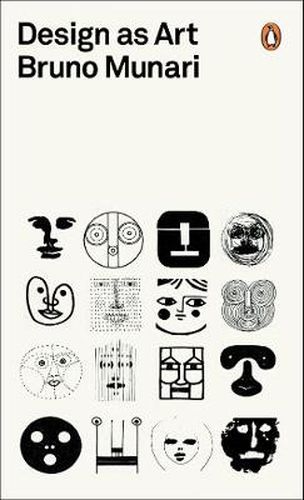 Cover image for Design as Art