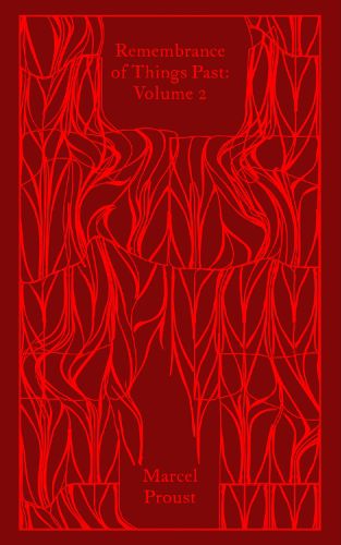 Cover image for Remembrance of Things Past: Volume 2