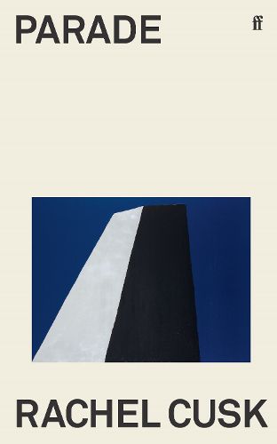 Cover image for Parade