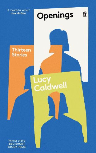 Cover image for Openings