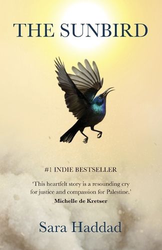 Cover image for The Sunbird