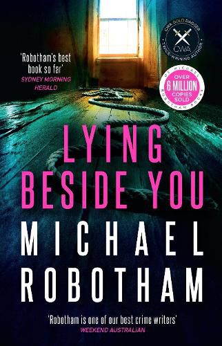 Cover image for Lying Beside You (Cyrus Haven, Book 3)