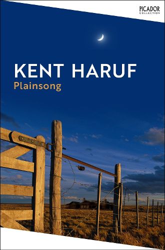 Cover image for Plainsong