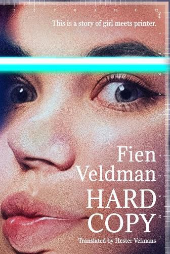 Cover image for Hard Copy