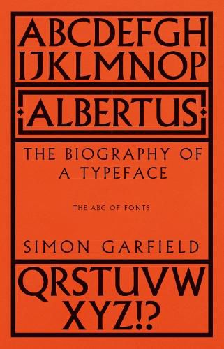 Cover image for Albertus