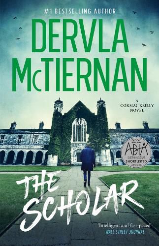 Cover image for The Scholar
