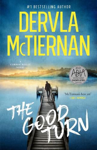 Cover image for The Good Turn