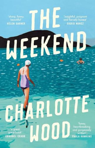 Cover image for The Weekend