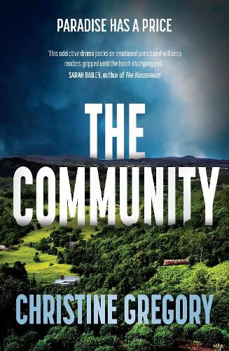 Cover image for The Community