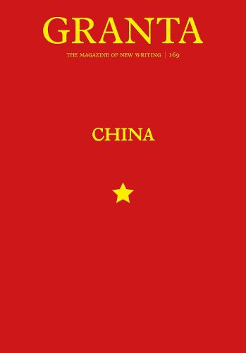 Cover image for Granta 169