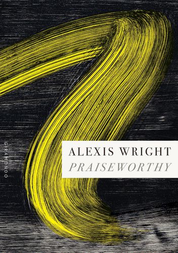 Cover image for Praiseworthy